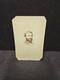 Rare Civil War Era Cdv Of Robert R. Corson, Recruiter For 54th Massachusetts