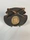 Rare Vintage Photo Frame Possibly From Wwii Or Civil War Era