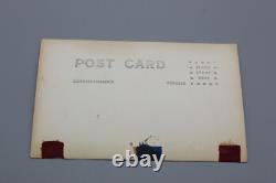 RPPC William Jubb Civil War Union 33rd Massachusetts Infantry Sergeant Postcards