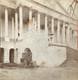 Rare! 1865 Civil War Stereoview U. S. Capitol Wartime Construction Depot Anthony