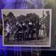 Rare 1937 Civil War Veterans Photo Woodlawn Cemetery Named Claflin Kinney Coombs