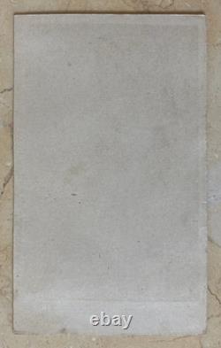 Rare! CIVIL War Lt. General U. S. Grant (ulysses S. Grant) CDV Photo 1864