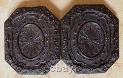 Rare! CIVIL War Octagon Shape 1/9 Plate Tintype /ambrotype Union Case 1861
