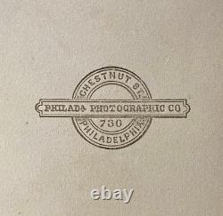 Rare! CIVIL War Union Lieutenant General Ulysses S. Grant Photo CDV 1864