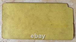 Rare! CIVIL War Union Story Farm Oil Field 1864 Stereoview Photo