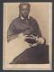 Rare Civil War Era Cdv Of An African American Nanny And White Childe, C G Giers