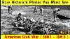 Rare Historical Photos The American Civil War In Pictures Part 1 1861 1865