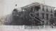 Rare! House Next To Charleston Sc. Isaac Jenkins Mikell House 1919 Photo