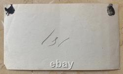 Rare! House Next To Charleston Sc. Isaac Jenkins Mikell House 1919 Photo