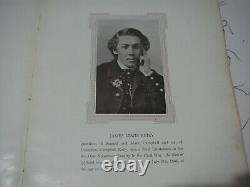 Rare Military Record, Six Pictures Union CIVIL War Soldiers, Ohio, Navy, Etc
