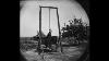 Rare Photographs Of Executions During The American Civil War