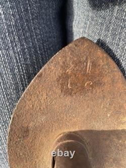 Rare Sword Virginia Training Cavalry Or Sword Saber Type Stamped See Pic