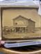 Rare Vintage Civil War Era Photograph Clarksville Texas Store Tavern Saloon