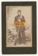 Read! Identified Civil War Soldier Infantry Henry Miller Photo F54