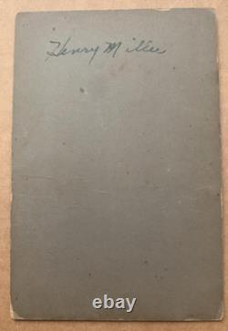 Read! Identified CIVIL War Soldier Infantry Henry Miller Photo F54