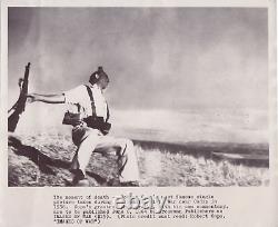 Robert Capa photo, ICONIC press photo, spanish civil war photo, WWII photo