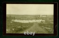 S15, 517-05, 1880s, Cabinet Card, Civil War Reunion GAR, Scranton, PA, (DeWitt)
