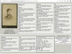 S15, 517-11, 1880s, Cabinet Card, Civil War Reunion GAR, Scranton, PA, (DeWitt)