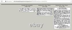 S15, 517-11, 1880s, Cabinet Card, Civil War Reunion GAR, Scranton, PA, (DeWitt)