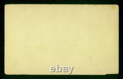 S15, 517-13, 1880s, Cabinet Card, Civil War Reunion GAR, Scranton, PA, (DeWitt)