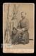 Signed Cdv Photo Of Civil War Usn Navy Officer In Peru 1865 Id'd 1860s