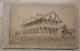 Super Rare Civil War Hotel De La Havana Tampa Florida Usa 1880s Orig Photo C11