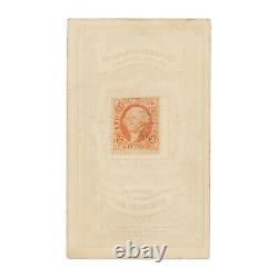 Signed Civil War CDV of California Soldier Bradley & Rolofson, San Francisco