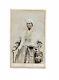 Sojourner Truth Abolitionist With Backmark Civil War Cdv