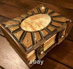 Southern Album & 44 Photos Many ID's + Civil War CSA Vet Murder Black Girl 1860s