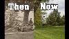 The American Civil War Then And Now