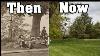 The American Civil War Then And Now