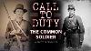 The Call To Duty The Common Soldier In The Civil War 1861
