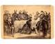 The Death Of Abraham Lincoln Death Bed Cdv Photo Granger Art 1865 Civil War Era
