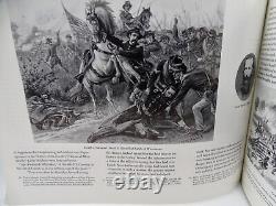 The James E Taylor Sketchbook With Sheridan Up the Shenandoah Valley In 1864
