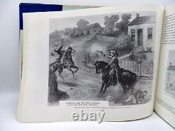 The James E Taylor Sketchbook With Sheridan Up the Shenandoah Valley In 1864