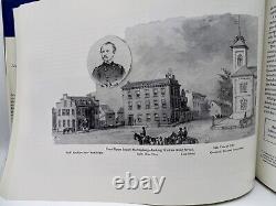 The James E Taylor Sketchbook With Sheridan Up the Shenandoah Valley In 1864