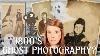 The True Story Of Ghost Photography William Mumler Civil War Mysteries History And Hearsay