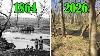 Then And Now Civil War Photos That Show How Much Has Changed