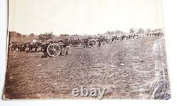 Timothy O'Sullivan Original Civil War 1863 Battle Fredericksburg Albumen Photo