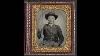 Tintype Civil War Soldier Photographs Vintage Antique Art