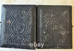 Tintype Confederate Civil War Soldier Tennessee 1860s Photo