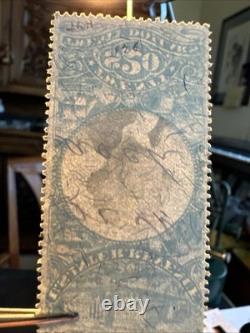 US 1860-1871 REVENUE COLLECTION with R116, R129, Civil War Photo, etc lot of 23