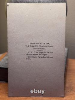 Unidentified Young Federal Officer in Frock Coat, American Civil War