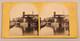 United States Monitor Miantonomoh Stereoview Photo Navy Civil War