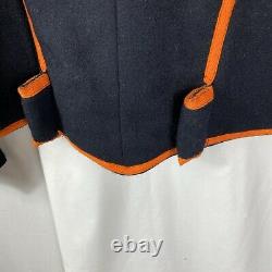 Vintage 70s remake Quality Civil War Union Dragoon Jacket