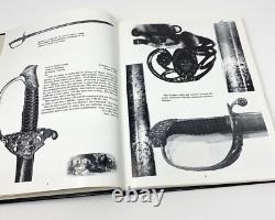 Vintage Civil War Relics Weapons From Georgia Picture Book Signed 1st Printing