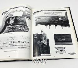 Vintage Civil War Relics Weapons From Georgia Picture Book Signed 1st Printing