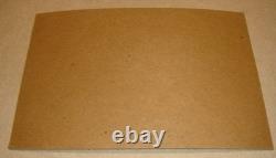 Vintage Civil War Soldiers Officers rare picture