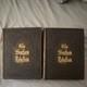 W. A. Crafts Civil War Illustrated Book, Leather, Samuel Walker & Co, 1867