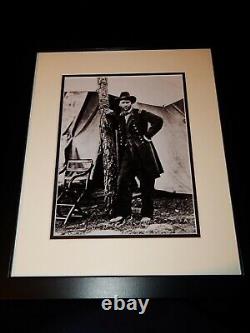 Wall Art, UNITED STATES CIVIL WAR GENERAL, ULYSSES S GRANT, Union Military Photo